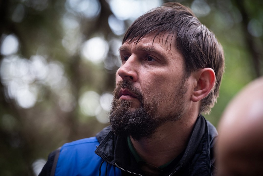 Как правило, приезжая в монастыри, мы всегда просим, чтобы между службами у нас была возможность потрудиться во славу Божию на каких-нибудь послушаниях – даром монастырский хлеб кушать не хочется