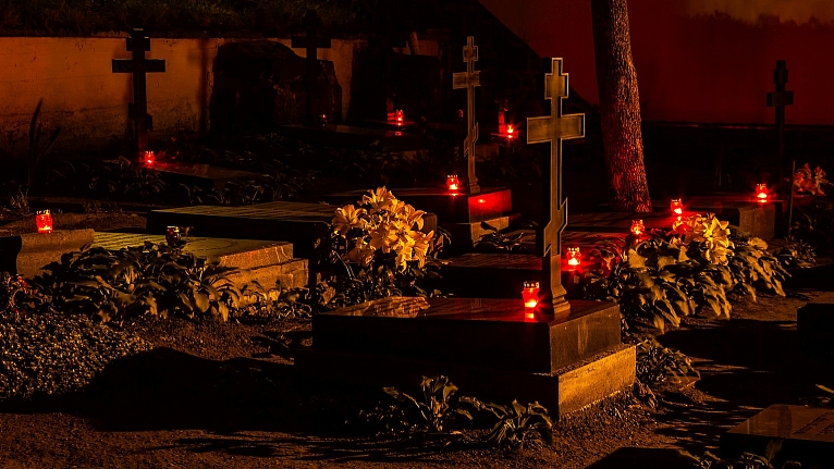 Никто не забыт, но не все найдены