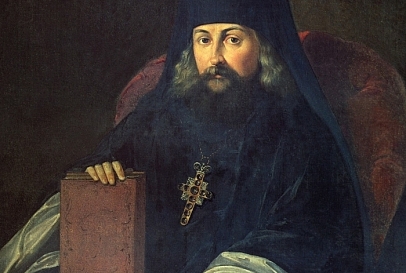 Святитель Игнатий (Брянчанинов)