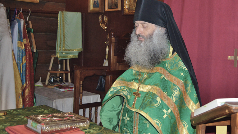 Кто возлюбил молитву, тот возлюбил Господа