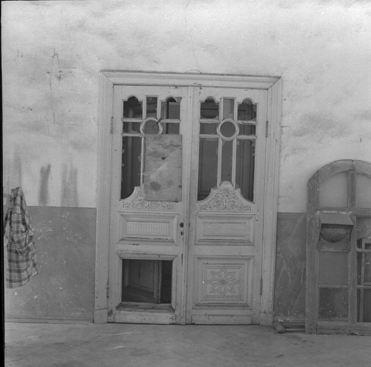 Из фондов музея Спасо-Преображенского Валаамского монастыря