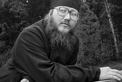 Игумен Андроник