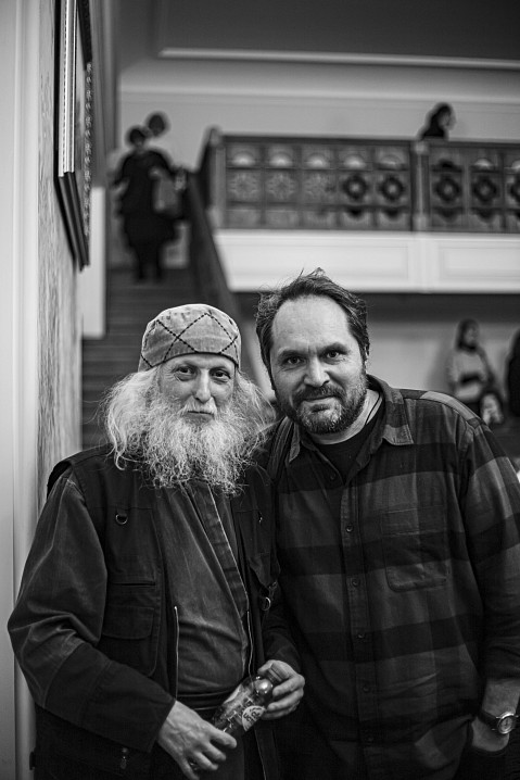 Фото Андрея Мышкина