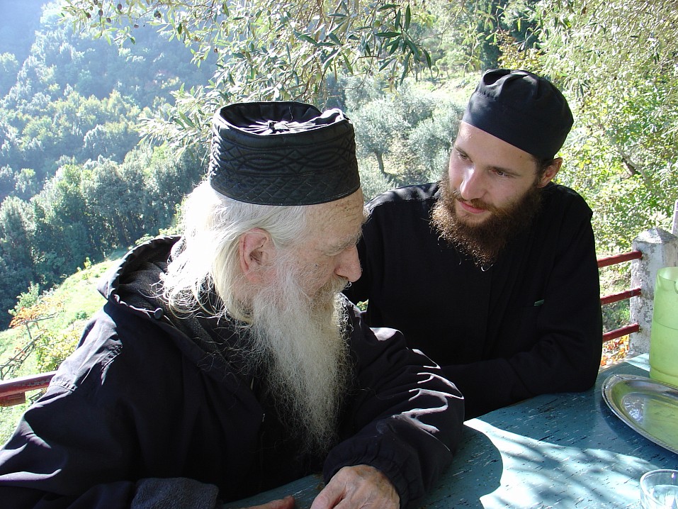 «Кто найдет эти деньги, должен выстроить на них монастырь и три скита».