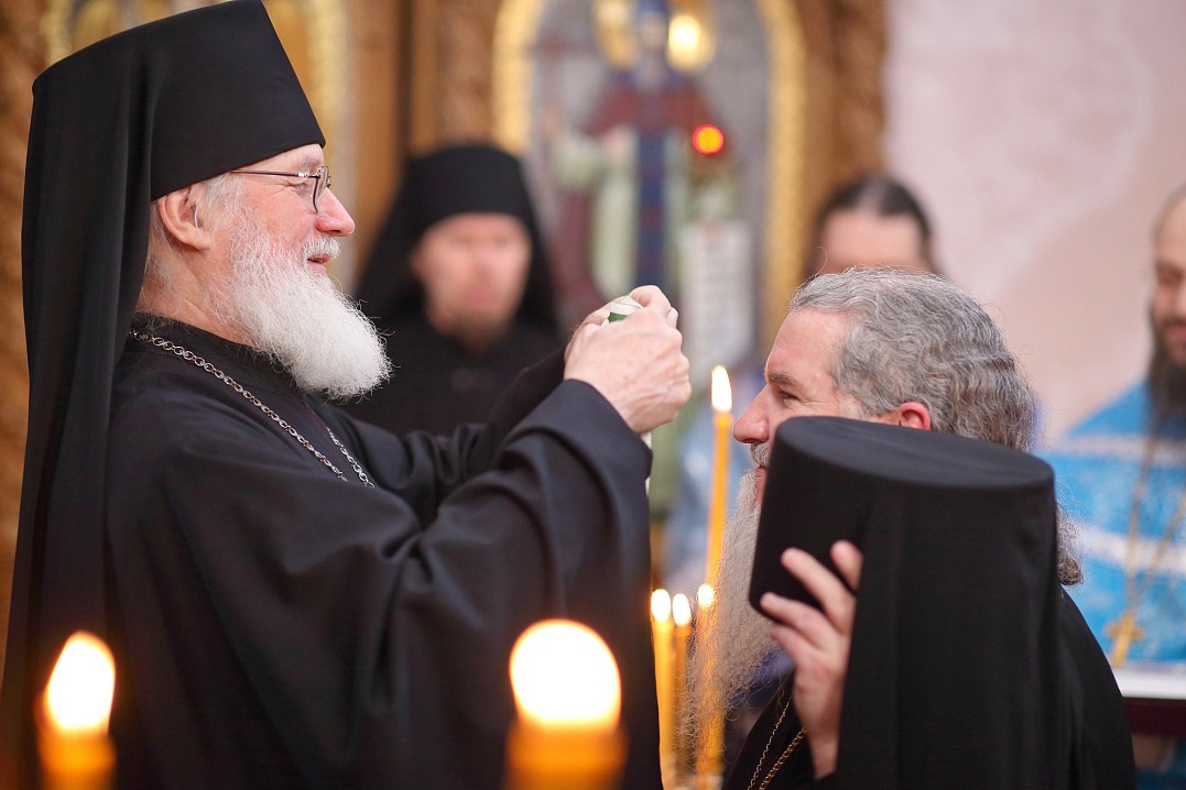 Фото Бориса Бойко