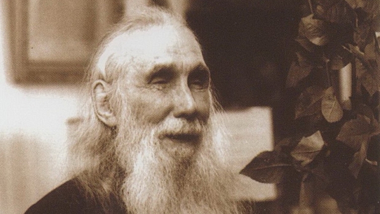 О старцах: «Они радовались, что Господь посылал им скорби, трудности, испытания веры...»