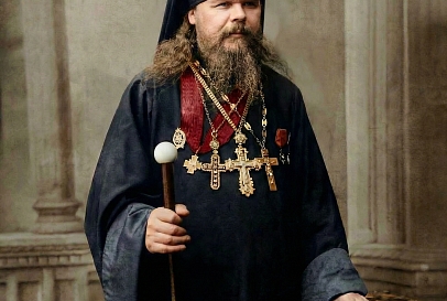 Игумен Гавриил
