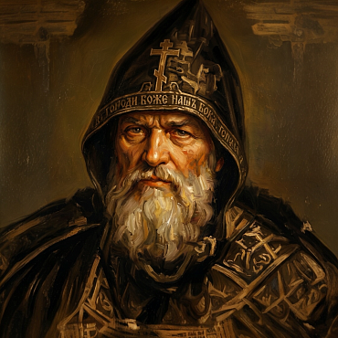 Строитель Иосиф